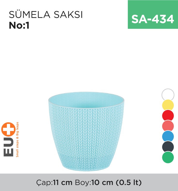 SÜMELA SAKSI NO:1 (0.56 LT) (SML1) - 1. Minimum sipariş tutarı 5.000TL'dir (KDV hariç).
2. Fiyatlarımız İzmir teslim fiyatlarıdır; kargo ücreti Kargo ve Teslimat Politikası'na göre hesaplanır (₺100.000 ve üzeri siparişlerde ücretsiz).
3. Spot ve sipariş üzerine tedarik edilen ürünlerde stok durumu ve teslim süresi sipariş onayında bildirilir.
4. Kusurlu, hasarlı veya yanlış gönderilen ürünler, teslimden itibaren 14 gün içinde bildirilmesi hâlinde iade alınır.
5. Şahıs şirketlerine ve tüzel kişilere faturalı satış yapılmaktadır; bireysel tüketicilere satış yapılmamaktadır.