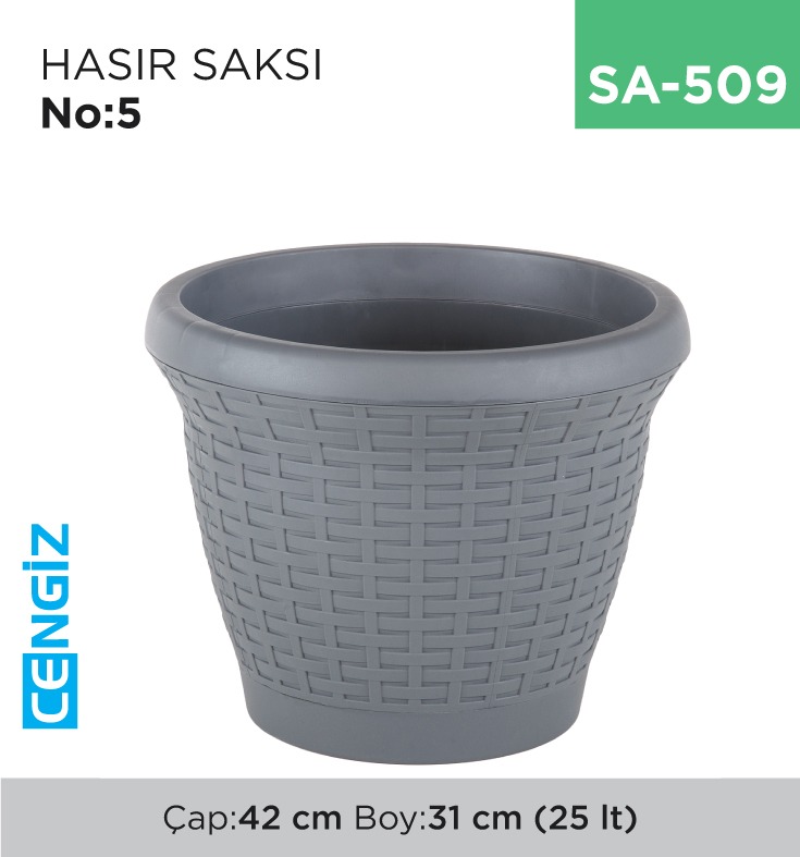 HASIR SAKSI NO:5 (HS05) - 1. Minimum sipariş tutarı 5.000TL'dir (KDV hariç).
2. Fiyatlarımız İzmir teslim fiyatlarıdır; kargo ücreti Kargo ve Teslimat Politikası'na göre hesaplanır (₺100.000 ve üzeri siparişlerde ücretsiz).
3. Spot ve sipariş üzerine tedarik edilen ürünlerde stok durumu ve teslim süresi sipariş onayında bildirilir.
4. Kusurlu, hasarlı veya yanlış gönderilen ürünler, teslimden itibaren 14 gün içinde bildirilmesi hâlinde iade alınır.
5. Şahıs şirketlerine ve tüzel kişilere faturalı satış yapılmaktadır; bireysel tüketicilere satış yapılmamaktadır.