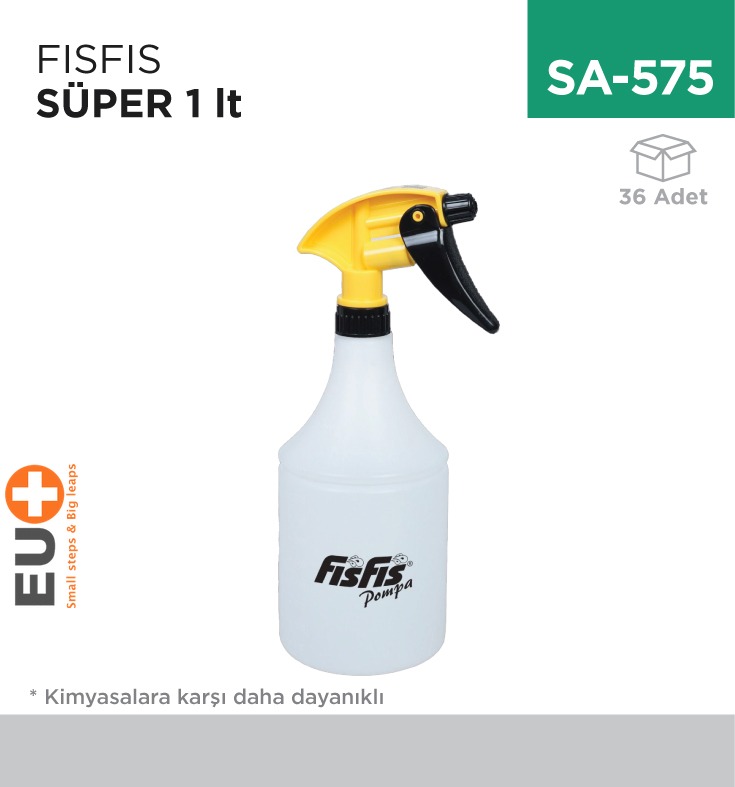 FISFIS SÜPER 1 LT