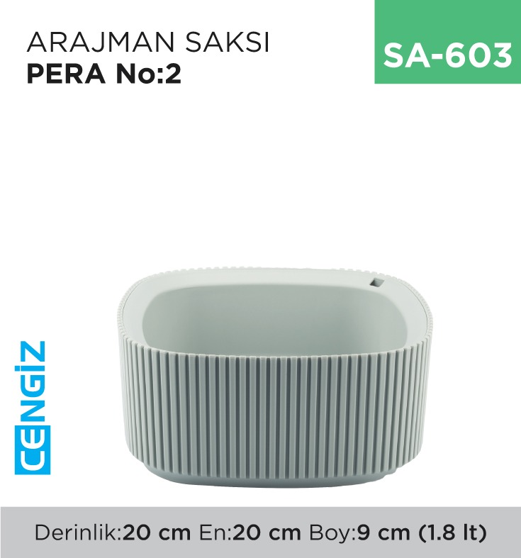 ARAJMAN SAKSI PERA NO:2 (1.8 LT) (KRS-248) - 1. Minimum sipariş tutarı 5.000TL'dir (KDV hariç).
2. Fiyatlarımız İzmir teslim fiyatlarıdır; kargo ücreti Kargo ve Teslimat Politikası'na göre hesaplanır (₺100.000 ve üzeri siparişlerde ücretsiz).
3. Spot ve sipariş üzerine tedarik edilen ürünlerde stok durumu ve teslim süresi sipariş onayında bildirilir.
4. Kusurlu, hasarlı veya yanlış gönderilen ürünler, teslimden itibaren 14 gün içinde bildirilmesi hâlinde iade alınır.
5. Şahıs şirketlerine ve tüzel kişilere faturalı satış yapılmaktadır; bireysel tüketicilere satış yapılmamaktadır.