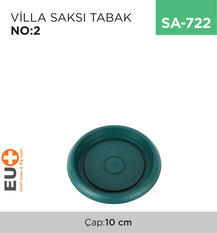 VİLLA SAKSI NO:2 TABAK - 1. Minimum sipariş tutarı 5.000TL'dir (KDV hariç).
2. Fiyatlarımız İzmir teslim fiyatlarıdır; kargo ücreti Kargo ve Teslimat Politikası'na göre hesaplanır (₺100.000 ve üzeri siparişlerde ücretsiz).
3. Spot ve sipariş üzerine tedarik edilen ürünlerde stok durumu ve teslim süresi sipariş onayında bildirilir.
4. Kusurlu, hasarlı veya yanlış gönderilen ürünler, teslimden itibaren 14 gün içinde bildirilmesi hâlinde iade alınır.
5. Şahıs şirketlerine ve tüzel kişilere faturalı satış yapılmaktadır; bireysel tüketicilere satış yapılmamaktadır.
