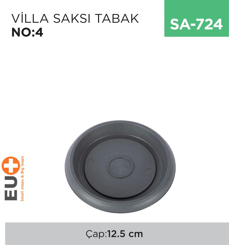 VİLLA SAKSI NO:4 TABAK - 1. Minimum sipariş tutarı 5.000TL'dir (KDV hariç).
2. Fiyatlarımız İzmir teslim fiyatlarıdır; kargo ücreti Kargo ve Teslimat Politikası'na göre hesaplanır (₺100.000 ve üzeri siparişlerde ücretsiz).
3. Spot ve sipariş üzerine tedarik edilen ürünlerde stok durumu ve teslim süresi sipariş onayında bildirilir.
4. Kusurlu, hasarlı veya yanlış gönderilen ürünler, teslimden itibaren 14 gün içinde bildirilmesi hâlinde iade alınır.
5. Şahıs şirketlerine ve tüzel kişilere faturalı satış yapılmaktadır; bireysel tüketicilere satış yapılmamaktadır.