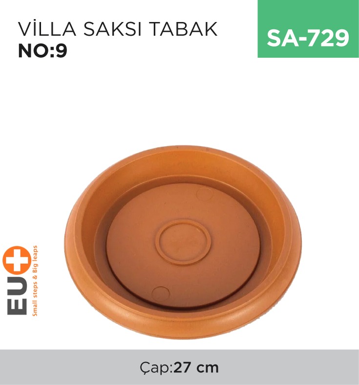 VİLLA SAKSI NO:9 TABAK - 1. Minimum sipariş tutarı 5.000TL'dir (KDV hariç).
2. Fiyatlarımız İzmir teslim fiyatlarıdır; kargo ücreti Kargo ve Teslimat Politikası'na göre hesaplanır (₺100.000 ve üzeri siparişlerde ücretsiz).
3. Spot ve sipariş üzerine tedarik edilen ürünlerde stok durumu ve teslim süresi sipariş onayında bildirilir.
4. Kusurlu, hasarlı veya yanlış gönderilen ürünler, teslimden itibaren 14 gün içinde bildirilmesi hâlinde iade alınır.
5. Şahıs şirketlerine ve tüzel kişilere faturalı satış yapılmaktadır; bireysel tüketicilere satış yapılmamaktadır.