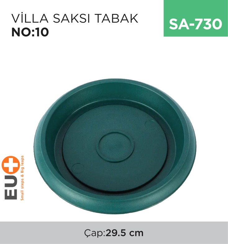 VİLLA SAKSI NO:10 TABAK - 1. Minimum sipariş tutarı 5.000TL'dir (KDV hariç).
2. Fiyatlarımız İzmir teslim fiyatlarıdır; kargo ücreti Kargo ve Teslimat Politikası'na göre hesaplanır (₺100.000 ve üzeri siparişlerde ücretsiz).
3. Spot ve sipariş üzerine tedarik edilen ürünlerde stok durumu ve teslim süresi sipariş onayında bildirilir.
4. Kusurlu, hasarlı veya yanlış gönderilen ürünler, teslimden itibaren 14 gün içinde bildirilmesi hâlinde iade alınır.
5. Şahıs şirketlerine ve tüzel kişilere faturalı satış yapılmaktadır; bireysel tüketicilere satış yapılmamaktadır.