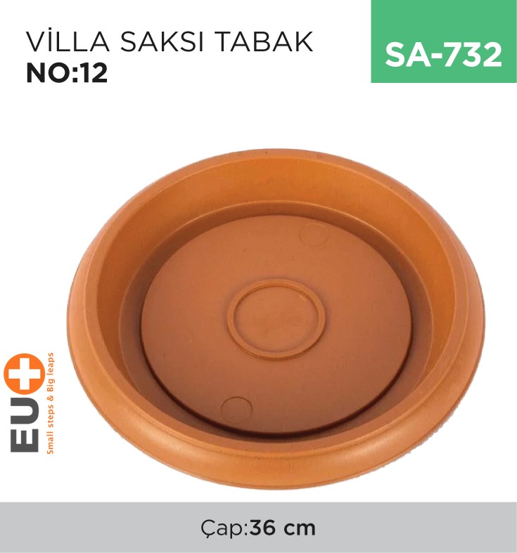 VİLLA SAKSI NO:12 TABAK - 1. Minimum sipariş tutarı 5.000TL'dir (KDV hariç).
2. Fiyatlarımız İzmir teslim fiyatlarıdır; kargo ücreti Kargo ve Teslimat Politikası'na göre hesaplanır (₺100.000 ve üzeri siparişlerde ücretsiz).
3. Spot ve sipariş üzerine tedarik edilen ürünlerde stok durumu ve teslim süresi sipariş onayında bildirilir.
4. Kusurlu, hasarlı veya yanlış gönderilen ürünler, teslimden itibaren 14 gün içinde bildirilmesi hâlinde iade alınır.
5. Şahıs şirketlerine ve tüzel kişilere faturalı satış yapılmaktadır; bireysel tüketicilere satış yapılmamaktadır.