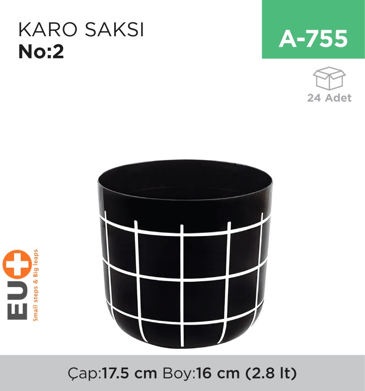 KARO SAKSI NO:2 (KRS-212) - 1. Minimum sipariş tutarı 5.000TL'dir (KDV hariç).
2. Fiyatlarımız İzmir teslim fiyatlarıdır; kargo ücreti Kargo ve Teslimat Politikası'na göre hesaplanır (₺100.000 ve üzeri siparişlerde ücretsiz).
3. Spot ve sipariş üzerine tedarik edilen ürünlerde stok durumu ve teslim süresi sipariş onayında bildirilir.
4. Kusurlu, hasarlı veya yanlış gönderilen ürünler, teslimden itibaren 14 gün içinde bildirilmesi hâlinde iade alınır.
5. Şahıs şirketlerine ve tüzel kişilere faturalı satış yapılmaktadır; bireysel tüketicilere satış yapılmamaktadır.