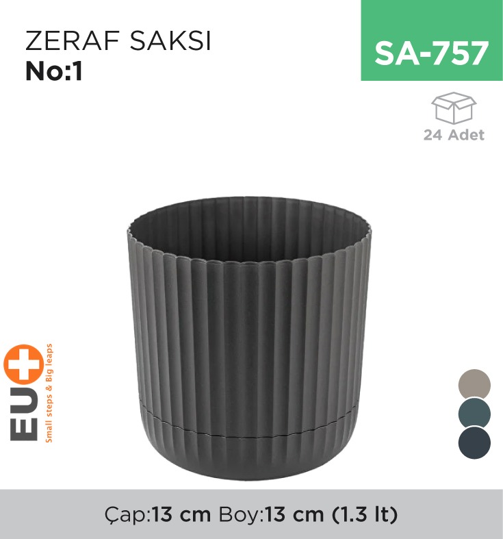 ZERAF SAKSI NO:1 (KRS-261) - 1. Minimum sipariş tutarı 5.000TL'dir (KDV hariç).
2. Fiyatlarımız İzmir teslim fiyatlarıdır; kargo ücreti Kargo ve Teslimat Politikası'na göre hesaplanır (₺100.000 ve üzeri siparişlerde ücretsiz).
3. Spot ve sipariş üzerine tedarik edilen ürünlerde stok durumu ve teslim süresi sipariş onayında bildirilir.
4. Kusurlu, hasarlı veya yanlış gönderilen ürünler, teslimden itibaren 14 gün içinde bildirilmesi hâlinde iade alınır.
5. Şahıs şirketlerine ve tüzel kişilere faturalı satış yapılmaktadır; bireysel tüketicilere satış yapılmamaktadır.