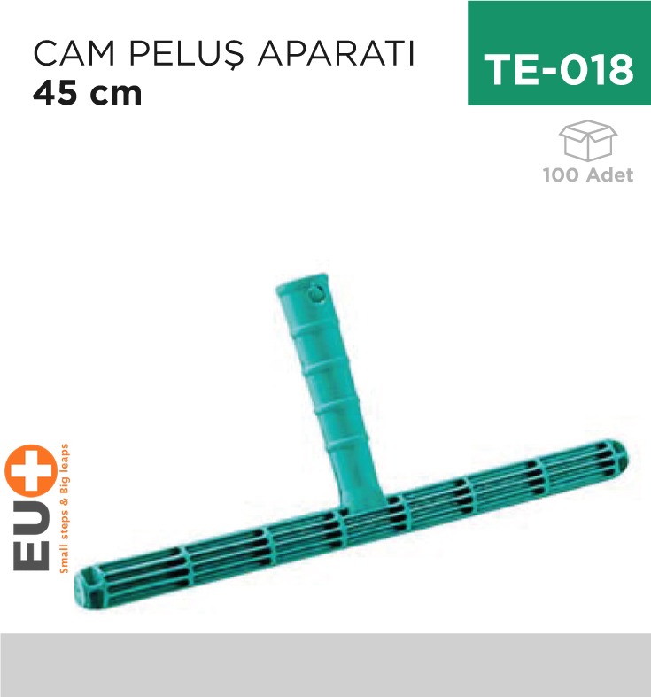 CAM PELUŞ APARATI 45 CM