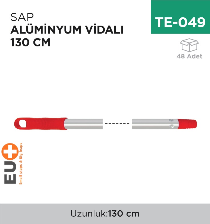 SAP ALÜMİNYUM VİDALI (AES286)