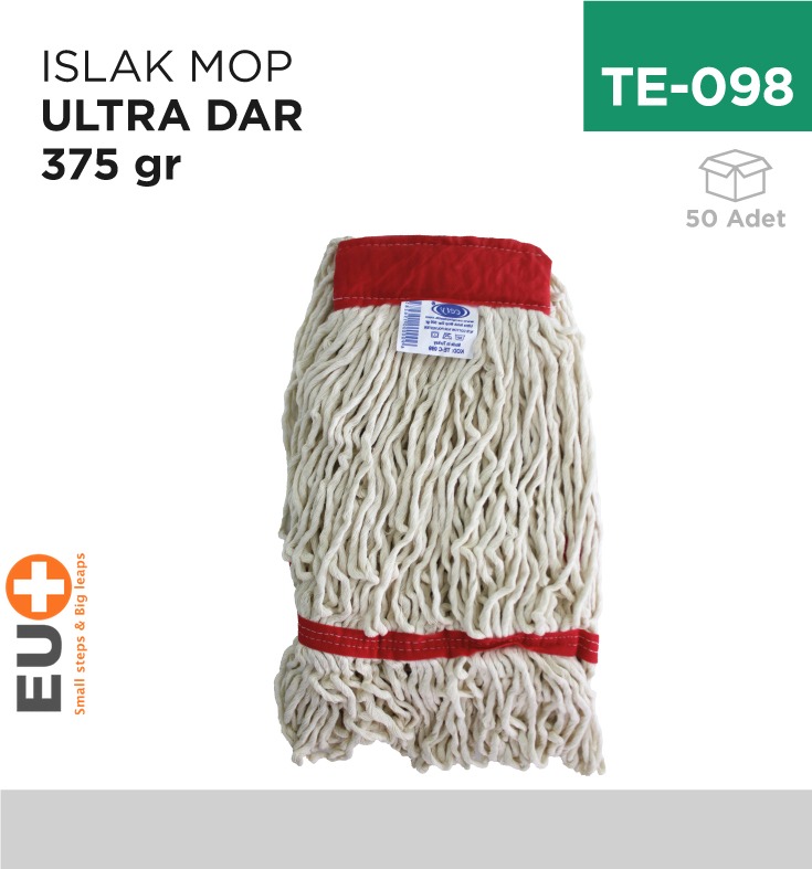 ISLAK MOP ULTRA DAR 375 GR