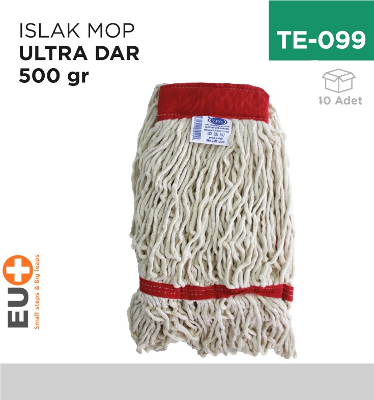 ISLAK MOP ULTRA DAR 500 GR