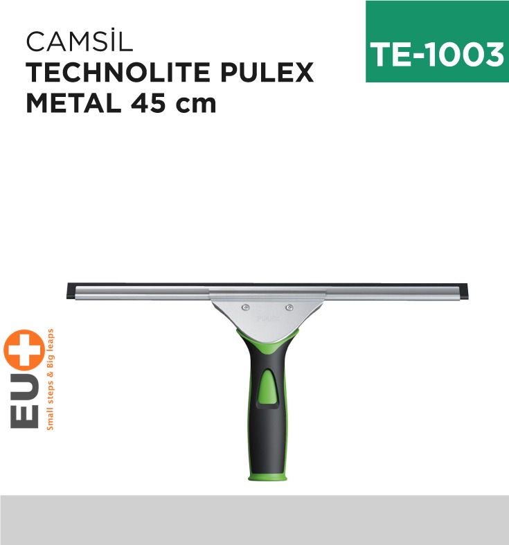 CAMSİL TECHNOLITE PULEX METAL 45 CM (P519) - 1. Minimum sipariş tutarı 5.000TL'dir (KDV hariç).
2. Fiyatlarımız İzmir teslim fiyatlarıdır; kargo ücreti Kargo ve Teslimat Politikası'na göre hesaplanır (₺100.000 ve üzeri siparişlerde ücretsiz).
3. Spot ve sipariş üzerine tedarik edilen ürünlerde stok durumu ve teslim süresi sipariş onayında bildirilir.
4. Kusurlu, hasarlı veya yanlış gönderilen ürünler, teslimden itibaren 14 gün içinde bildirilmesi hâlinde iade alınır.
5. Şahıs şirketlerine ve tüzel kişilere faturalı satış yapılmaktadır; bireysel tüketicilere satış yapılmamaktadır.