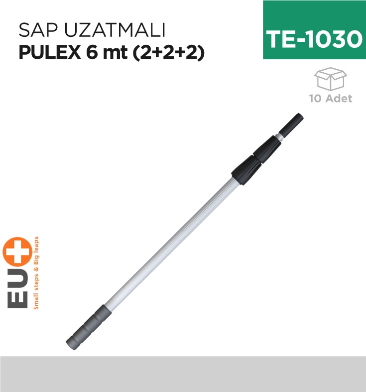 SAP UZATMALI PULEX 6 MT (2*3) (P374)