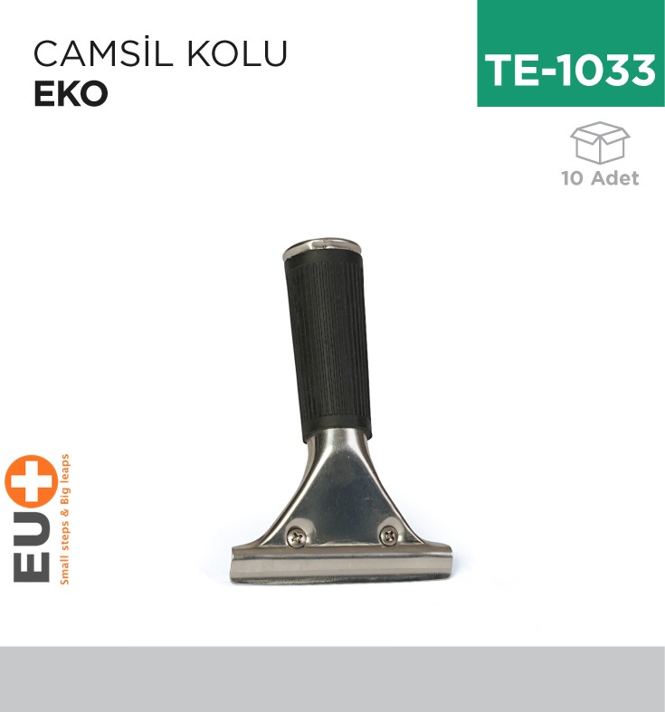 CAMSİL KOLU EKO - 1. Minimum sipariş tutarı 5.000TL'dir (KDV hariç).
2. Fiyatlarımız İzmir teslim fiyatlarıdır; kargo ücreti Kargo ve Teslimat Politikası'na göre hesaplanır (₺100.000 ve üzeri siparişlerde ücretsiz).
3. Spot ve sipariş üzerine tedarik edilen ürünlerde stok durumu ve teslim süresi sipariş onayında bildirilir.
4. Kusurlu, hasarlı veya yanlış gönderilen ürünler, teslimden itibaren 14 gün içinde bildirilmesi hâlinde iade alınır.
5. Şahıs şirketlerine ve tüzel kişilere faturalı satış yapılmaktadır; bireysel tüketicilere satış yapılmamaktadır.