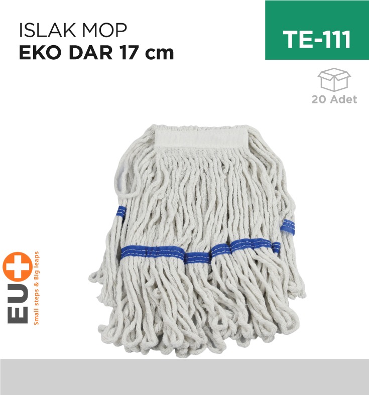 ISLAK MOP EKO DAR