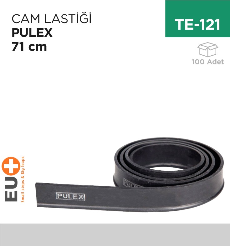 CAM LASTİĞİ PULEX 71 CM (P522)