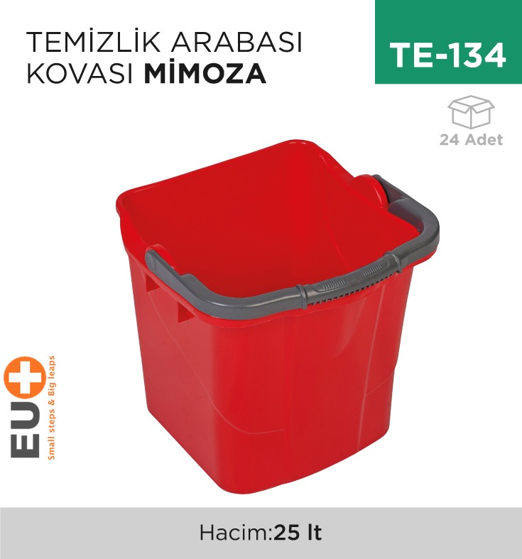 TEMİZLİK ARABASI KOVASI (SK800) - 1. Minimum sipariş tutarı 5.000TL'dir (KDV hariç).
2. Fiyatlarımız İzmir teslim fiyatlarıdır; kargo ücreti Kargo ve Teslimat Politikası'na göre hesaplanır (₺100.000 ve üzeri siparişlerde ücretsiz).
3. Spot ve sipariş üzerine tedarik edilen ürünlerde stok durumu ve teslim süresi sipariş onayında bildirilir.
4. Kusurlu, hasarlı veya yanlış gönderilen ürünler, teslimden itibaren 14 gün içinde bildirilmesi hâlinde iade alınır.
5. Şahıs şirketlerine ve tüzel kişilere faturalı satış yapılmaktadır; bireysel tüketicilere satış yapılmamaktadır.