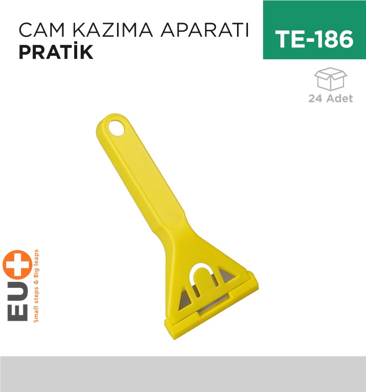 CAM KAZIMA APARATI PRATİK - 1. Minimum sipariş tutarı 5.000TL'dir (KDV hariç).
2. Fiyatlarımız İzmir teslim fiyatlarıdır; kargo ücreti Kargo ve Teslimat Politikası'na göre hesaplanır (₺100.000 ve üzeri siparişlerde ücretsiz).
3. Spot ve sipariş üzerine tedarik edilen ürünlerde stok durumu ve teslim süresi sipariş onayında bildirilir.
4. Kusurlu, hasarlı veya yanlış gönderilen ürünler, teslimden itibaren 14 gün içinde bildirilmesi hâlinde iade alınır.
5. Şahıs şirketlerine ve tüzel kişilere faturalı satış yapılmaktadır; bireysel tüketicilere satış yapılmamaktadır.