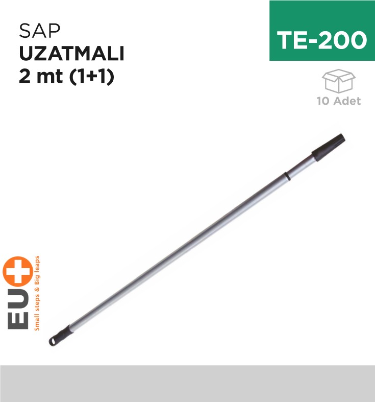 SAP UZATMALI 2 MT (1+1)