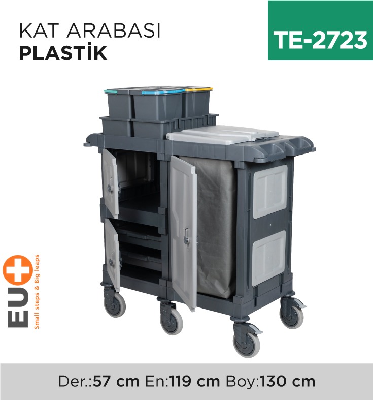 KAT ARABASI PLASTİK (AC2723) - 1. Minimum sipariş tutarı 5.000TL'dir (KDV hariç).
2. Fiyatlarımız İzmir teslim fiyatlarıdır; kargo ücreti Kargo ve Teslimat Politikası'na göre hesaplanır (₺100.000 ve üzeri siparişlerde ücretsiz).
3. Spot ve sipariş üzerine tedarik edilen ürünlerde stok durumu ve teslim süresi sipariş onayında bildirilir.
4. Kusurlu, hasarlı veya yanlış gönderilen ürünler, teslimden itibaren 14 gün içinde bildirilmesi hâlinde iade alınır.
5. Şahıs şirketlerine ve tüzel kişilere faturalı satış yapılmaktadır; bireysel tüketicilere satış yapılmamaktadır.