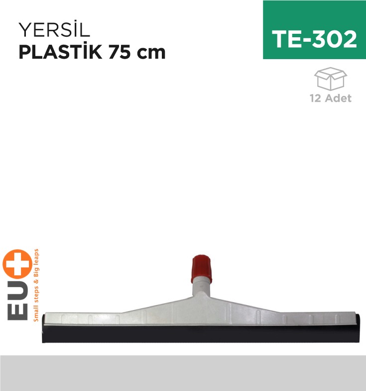YERSİL PLASTİK 75 CM
