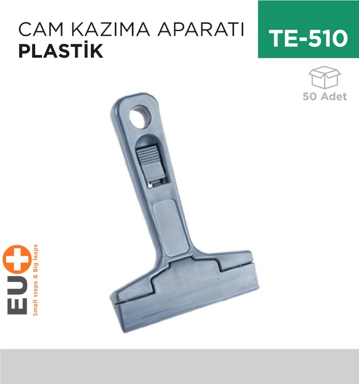 CAM KAZIMA APARATI PLASTİK (PCK 497) - 1. Minimum sipariş tutarı 5.000TL'dir (KDV hariç).
2. Fiyatlarımız İzmir teslim fiyatlarıdır; kargo ücreti Kargo ve Teslimat Politikası'na göre hesaplanır (₺100.000 ve üzeri siparişlerde ücretsiz).
3. Spot ve sipariş üzerine tedarik edilen ürünlerde stok durumu ve teslim süresi sipariş onayında bildirilir.
4. Kusurlu, hasarlı veya yanlış gönderilen ürünler, teslimden itibaren 14 gün içinde bildirilmesi hâlinde iade alınır.
5. Şahıs şirketlerine ve tüzel kişilere faturalı satış yapılmaktadır; bireysel tüketicilere satış yapılmamaktadır.