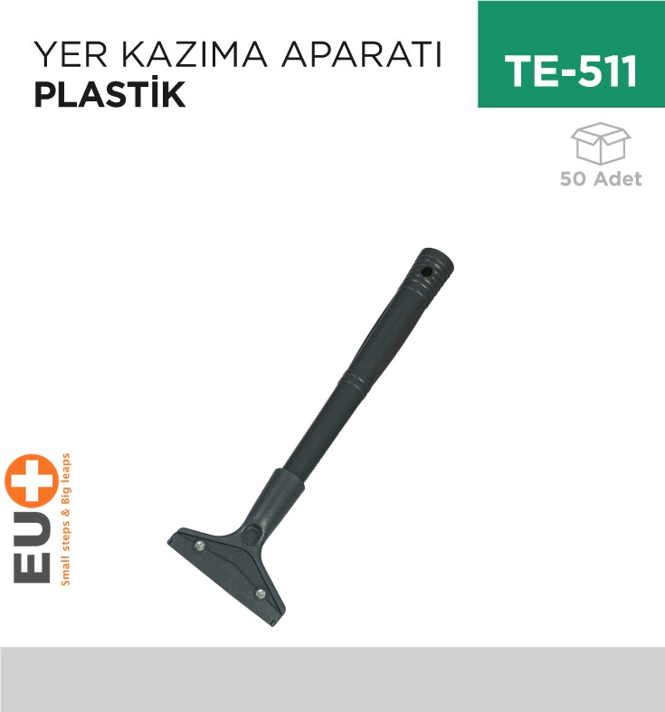 YER KAZIMA APARATI PLASTİK (PYK 496) - 1. Minimum sipariş tutarı 5.000TL'dir (KDV hariç).
2. Fiyatlarımız İzmir teslim fiyatlarıdır; kargo ücreti Kargo ve Teslimat Politikası'na göre hesaplanır (₺100.000 ve üzeri siparişlerde ücretsiz).
3. Spot ve sipariş üzerine tedarik edilen ürünlerde stok durumu ve teslim süresi sipariş onayında bildirilir.
4. Kusurlu, hasarlı veya yanlış gönderilen ürünler, teslimden itibaren 14 gün içinde bildirilmesi hâlinde iade alınır.
5. Şahıs şirketlerine ve tüzel kişilere faturalı satış yapılmaktadır; bireysel tüketicilere satış yapılmamaktadır.