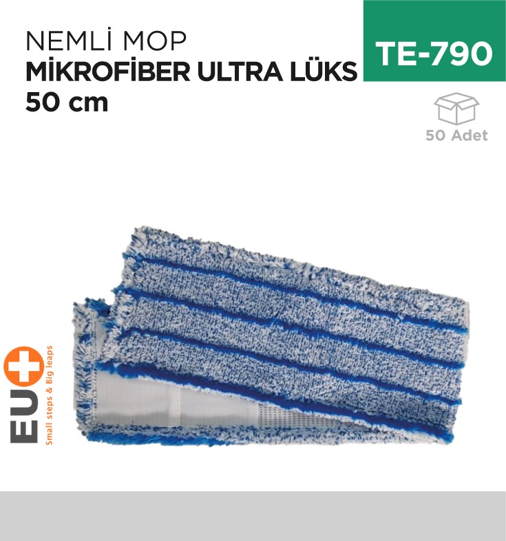 NEMLİ MOP MİKROFİBER ULTRA LÜKS 50 CM - 1. Minimum sipariş tutarı 5.000TL'dir (KDV hariç).
2. Fiyatlarımız İzmir teslim fiyatlarıdır; kargo ücreti Kargo ve Teslimat Politikası'na göre hesaplanır (₺100.000 ve üzeri siparişlerde ücretsiz).
3. Spot ve sipariş üzerine tedarik edilen ürünlerde stok durumu ve teslim süresi sipariş onayında bildirilir.
4. Kusurlu, hasarlı veya yanlış gönderilen ürünler, teslimden itibaren 14 gün içinde bildirilmesi hâlinde iade alınır.
5. Şahıs şirketlerine ve tüzel kişilere faturalı satış yapılmaktadır; bireysel tüketicilere satış yapılmamaktadır.