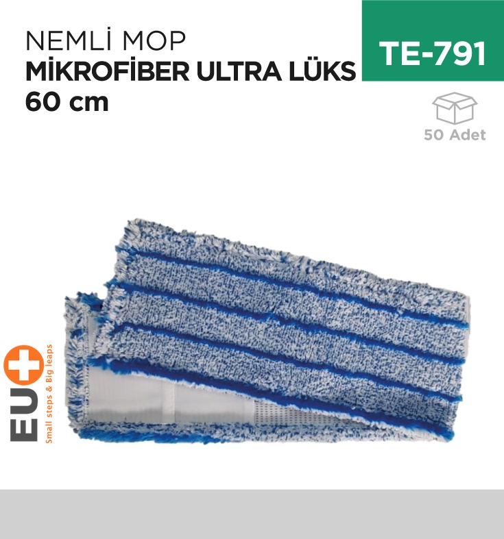 NEMLİ MOP MİKROFİBER ULTRA LÜKS 60 CM - 1. Minimum sipariş tutarı 5.000TL'dir (KDV hariç).
2. Fiyatlarımız İzmir teslim fiyatlarıdır; kargo ücreti Kargo ve Teslimat Politikası'na göre hesaplanır (₺100.000 ve üzeri siparişlerde ücretsiz).
3. Spot ve sipariş üzerine tedarik edilen ürünlerde stok durumu ve teslim süresi sipariş onayında bildirilir.
4. Kusurlu, hasarlı veya yanlış gönderilen ürünler, teslimden itibaren 14 gün içinde bildirilmesi hâlinde iade alınır.
5. Şahıs şirketlerine ve tüzel kişilere faturalı satış yapılmaktadır; bireysel tüketicilere satış yapılmamaktadır.