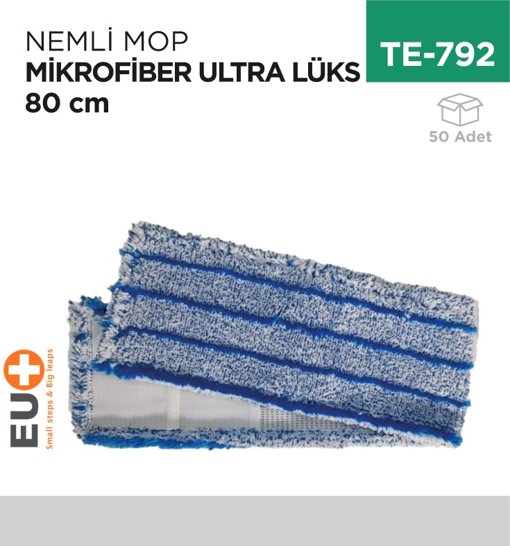 NEMLİ MOP MİKROFİBER ULTRA LÜKS 80 CM - 1. Minimum sipariş tutarı 5.000TL'dir (KDV hariç).
2. Fiyatlarımız İzmir teslim fiyatlarıdır; kargo ücreti Kargo ve Teslimat Politikası'na göre hesaplanır (₺100.000 ve üzeri siparişlerde ücretsiz).
3. Spot ve sipariş üzerine tedarik edilen ürünlerde stok durumu ve teslim süresi sipariş onayında bildirilir.
4. Kusurlu, hasarlı veya yanlış gönderilen ürünler, teslimden itibaren 14 gün içinde bildirilmesi hâlinde iade alınır.
5. Şahıs şirketlerine ve tüzel kişilere faturalı satış yapılmaktadır; bireysel tüketicilere satış yapılmamaktadır.