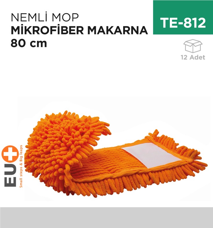 NEMLİ MOP MİKROFİBER MAKARNA 80 CM - 1. Minimum sipariş tutarı 5.000TL'dir (KDV hariç).
2. Fiyatlarımız İzmir teslim fiyatlarıdır; kargo ücreti Kargo ve Teslimat Politikası'na göre hesaplanır (₺100.000 ve üzeri siparişlerde ücretsiz).
3. Spot ve sipariş üzerine tedarik edilen ürünlerde stok durumu ve teslim süresi sipariş onayında bildirilir.
4. Kusurlu, hasarlı veya yanlış gönderilen ürünler, teslimden itibaren 14 gün içinde bildirilmesi hâlinde iade alınır.
5. Şahıs şirketlerine ve tüzel kişilere faturalı satış yapılmaktadır; bireysel tüketicilere satış yapılmamaktadır.
