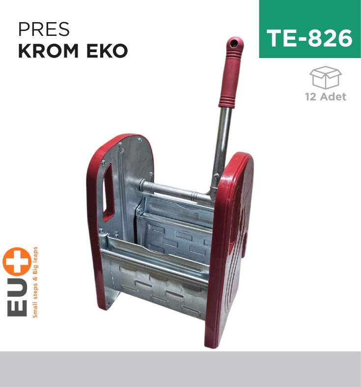 PRES KROM EKO - 1. Minimum sipariş tutarı 5.000TL'dir (KDV hariç).
2. Fiyatlarımız İzmir teslim fiyatlarıdır; kargo ücreti Kargo ve Teslimat Politikası'na göre hesaplanır (₺100.000 ve üzeri siparişlerde ücretsiz).
3. Spot ve sipariş üzerine tedarik edilen ürünlerde stok durumu ve teslim süresi sipariş onayında bildirilir.
4. Kusurlu, hasarlı veya yanlış gönderilen ürünler, teslimden itibaren 14 gün içinde bildirilmesi hâlinde iade alınır.
5. Şahıs şirketlerine ve tüzel kişilere faturalı satış yapılmaktadır; bireysel tüketicilere satış yapılmamaktadır.