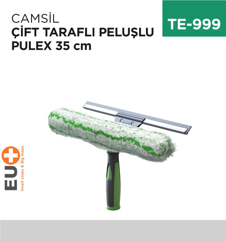 CAMSİL ÇİFT TARAFLI PELUŞLU 35 CM PULEX (P526) - 1. Minimum sipariş tutarı 5.000TL'dir (KDV hariç).
2. Fiyatlarımız İzmir teslim fiyatlarıdır; kargo ücreti Kargo ve Teslimat Politikası'na göre hesaplanır (₺100.000 ve üzeri siparişlerde ücretsiz).
3. Spot ve sipariş üzerine tedarik edilen ürünlerde stok durumu ve teslim süresi sipariş onayında bildirilir.
4. Kusurlu, hasarlı veya yanlış gönderilen ürünler, teslimden itibaren 14 gün içinde bildirilmesi hâlinde iade alınır.
5. Şahıs şirketlerine ve tüzel kişilere faturalı satış yapılmaktadır; bireysel tüketicilere satış yapılmamaktadır.