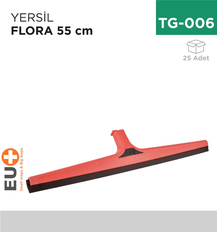 YERSİL FLORA 55 CM  (F 002)