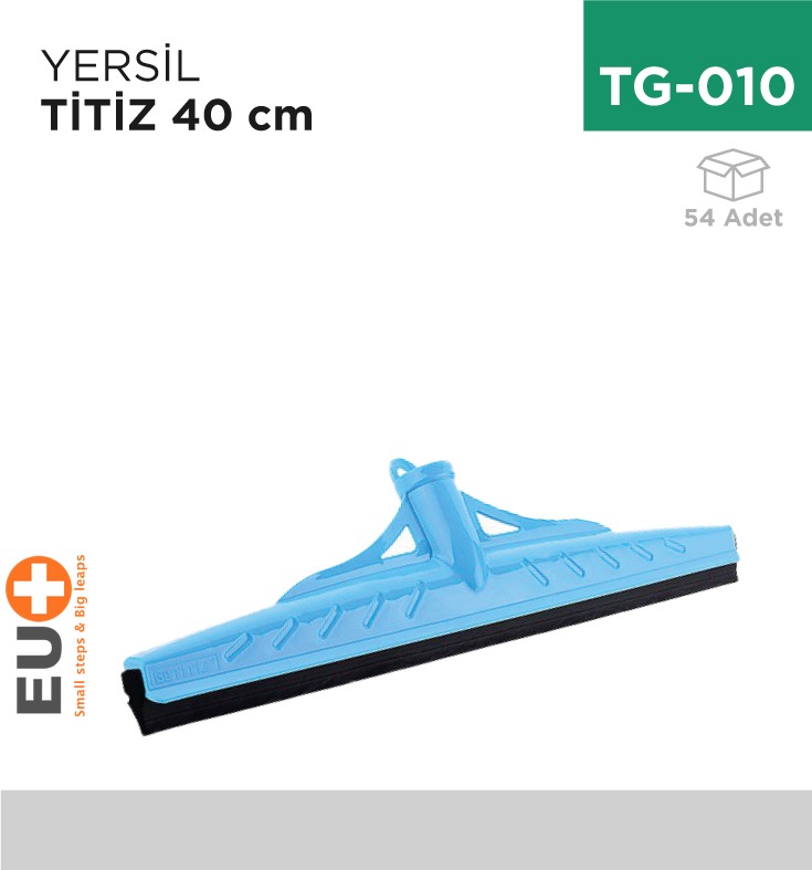 YERSİL TİTİZ 40 CM  (TP 175)