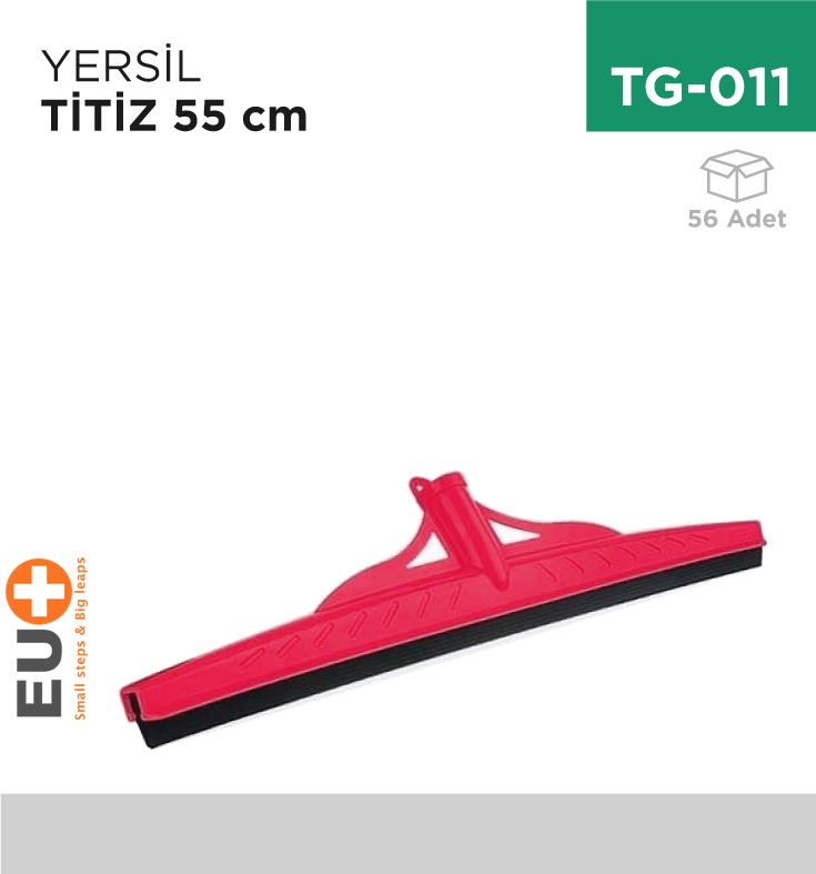 YERSİL TİTİZ 55 CM (TP 177) - 1. Minimum sipariş tutarı 5.000TL'dir (KDV hariç).
2. Fiyatlarımız İzmir teslim fiyatlarıdır; kargo ücreti Kargo ve Teslimat Politikası'na göre hesaplanır (₺100.000 ve üzeri siparişlerde ücretsiz).
3. Spot ve sipariş üzerine tedarik edilen ürünlerde stok durumu ve teslim süresi sipariş onayında bildirilir.
4. Kusurlu, hasarlı veya yanlış gönderilen ürünler, teslimden itibaren 14 gün içinde bildirilmesi hâlinde iade alınır.
5. Şahıs şirketlerine ve tüzel kişilere faturalı satış yapılmaktadır; bireysel tüketicilere satış yapılmamaktadır.