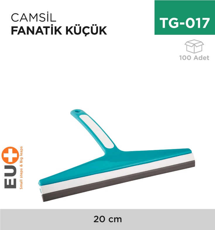 CAMSİL FANATİK KÜÇÜK (F 009)