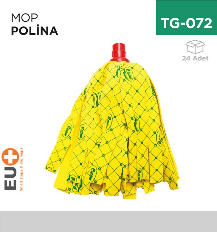 MOP POLİNA (2240) - 1. Minimum sipariş tutarı 5.000TL'dir (KDV hariç).
2. Fiyatlarımız İzmir teslim fiyatlarıdır; kargo ücreti Kargo ve Teslimat Politikası'na göre hesaplanır (₺100.000 ve üzeri siparişlerde ücretsiz).
3. Spot ve sipariş üzerine tedarik edilen ürünlerde stok durumu ve teslim süresi sipariş onayında bildirilir.
4. Kusurlu, hasarlı veya yanlış gönderilen ürünler, teslimden itibaren 14 gün içinde bildirilmesi hâlinde iade alınır.
5. Şahıs şirketlerine ve tüzel kişilere faturalı satış yapılmaktadır; bireysel tüketicilere satış yapılmamaktadır.