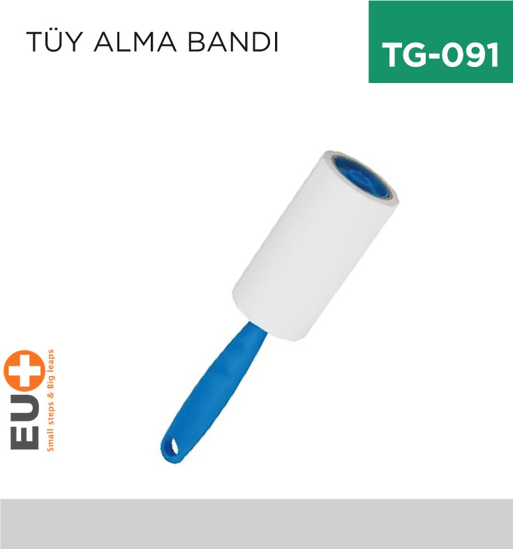 TÜY ALMA BANDI ONTON