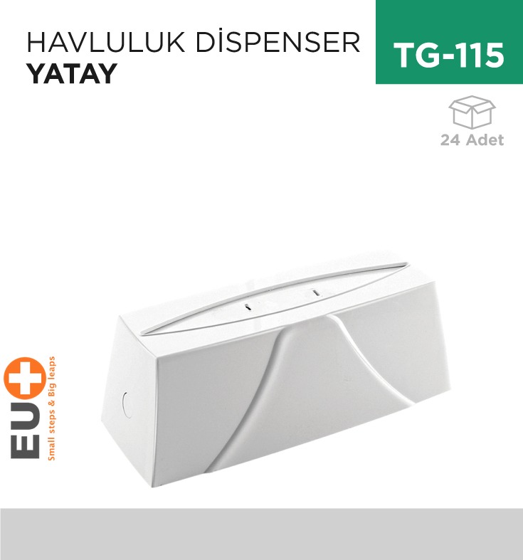 HAVLULUK DİSPENSER YATAY (3534-0) - 1. Minimum sipariş tutarı 5.000TL'dir (KDV hariç).
2. Fiyatlarımız İzmir teslim fiyatlarıdır; kargo ücreti Kargo ve Teslimat Politikası'na göre hesaplanır (₺100.000 ve üzeri siparişlerde ücretsiz).
3. Spot ve sipariş üzerine tedarik edilen ürünlerde stok durumu ve teslim süresi sipariş onayında bildirilir.
4. Kusurlu, hasarlı veya yanlış gönderilen ürünler, teslimden itibaren 14 gün içinde bildirilmesi hâlinde iade alınır.
5. Şahıs şirketlerine ve tüzel kişilere faturalı satış yapılmaktadır; bireysel tüketicilere satış yapılmamaktadır.
