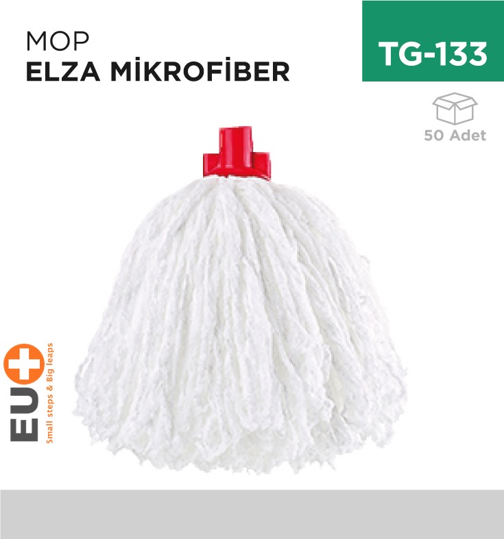 MOP MİKROFİBER ELZA - 1. Minimum sipariş tutarı 5.000TL'dir (KDV hariç).
2. Fiyatlarımız İzmir teslim fiyatlarıdır; kargo ücreti Kargo ve Teslimat Politikası'na göre hesaplanır (₺100.000 ve üzeri siparişlerde ücretsiz).
3. Spot ve sipariş üzerine tedarik edilen ürünlerde stok durumu ve teslim süresi sipariş onayında bildirilir.
4. Kusurlu, hasarlı veya yanlış gönderilen ürünler, teslimden itibaren 14 gün içinde bildirilmesi hâlinde iade alınır.
5. Şahıs şirketlerine ve tüzel kişilere faturalı satış yapılmaktadır; bireysel tüketicilere satış yapılmamaktadır.