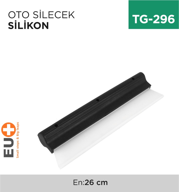 OTO SİLECEK SİLİKON (SS-064) - 1. Minimum sipariş tutarı 5.000TL'dir (KDV hariç).
2. Fiyatlarımız İzmir teslim fiyatlarıdır; kargo ücreti Kargo ve Teslimat Politikası'na göre hesaplanır (₺100.000 ve üzeri siparişlerde ücretsiz).
3. Spot ve sipariş üzerine tedarik edilen ürünlerde stok durumu ve teslim süresi sipariş onayında bildirilir.
4. Kusurlu, hasarlı veya yanlış gönderilen ürünler, teslimden itibaren 14 gün içinde bildirilmesi hâlinde iade alınır.
5. Şahıs şirketlerine ve tüzel kişilere faturalı satış yapılmaktadır; bireysel tüketicilere satış yapılmamaktadır.
