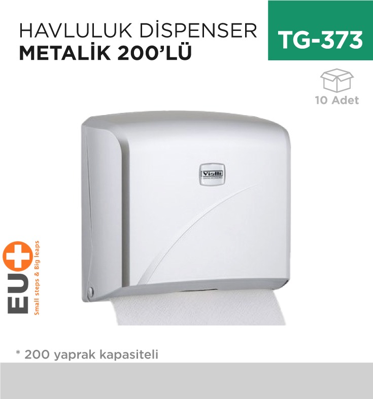 HAVLULUK DİSPENSER 200 LÜ M.GRİ (K2M) - 1. Minimum sipariş tutarı 5.000TL'dir (KDV hariç).
2. Fiyatlarımız İzmir teslim fiyatlarıdır; kargo ücreti Kargo ve Teslimat Politikası'na göre hesaplanır (₺100.000 ve üzeri siparişlerde ücretsiz).
3. Spot ve sipariş üzerine tedarik edilen ürünlerde stok durumu ve teslim süresi sipariş onayında bildirilir.
4. Kusurlu, hasarlı veya yanlış gönderilen ürünler, teslimden itibaren 14 gün içinde bildirilmesi hâlinde iade alınır.
5. Şahıs şirketlerine ve tüzel kişilere faturalı satış yapılmaktadır; bireysel tüketicilere satış yapılmamaktadır.