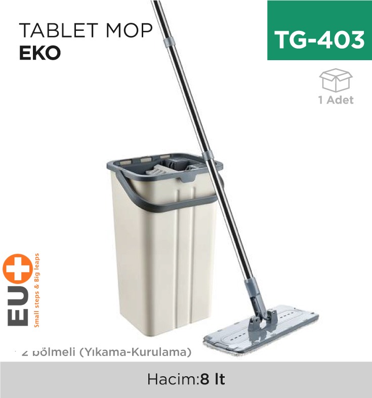 TABLET TEMİZLİK SETİ FOCUS (2601125)(2601127)