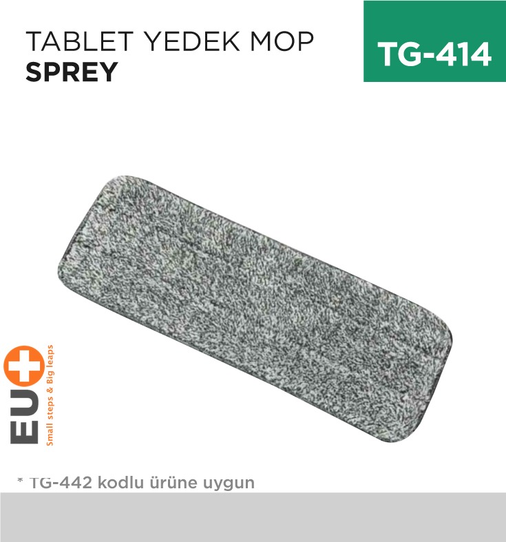 SPREY MOP YEDEK PROFF(2601256) - 1. Minimum sipariş tutarı 5.000TL'dir (KDV hariç).
2. Fiyatlarımız İzmir teslim fiyatlarıdır; kargo ücreti Kargo ve Teslimat Politikası'na göre hesaplanır (₺100.000 ve üzeri siparişlerde ücretsiz).
3. Spot ve sipariş üzerine tedarik edilen ürünlerde stok durumu ve teslim süresi sipariş onayında bildirilir.
4. Kusurlu, hasarlı veya yanlış gönderilen ürünler, teslimden itibaren 14 gün içinde bildirilmesi hâlinde iade alınır.
5. Şahıs şirketlerine ve tüzel kişilere faturalı satış yapılmaktadır; bireysel tüketicilere satış yapılmamaktadır.