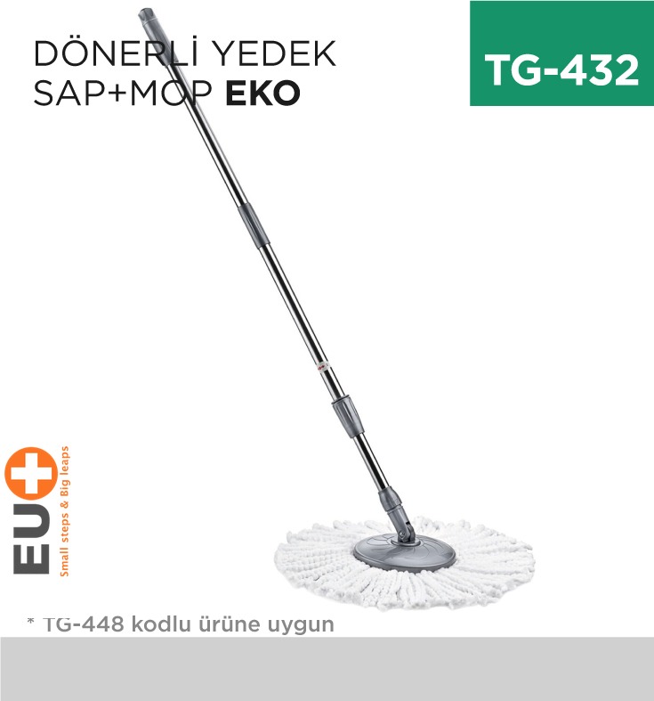 DÖNERLİ 3LÜ SET (MOP+SAP) - 1. Minimum sipariş tutarı 5.000TL'dir (KDV hariç).
2. Fiyatlarımız İzmir teslim fiyatlarıdır; kargo ücreti Kargo ve Teslimat Politikası'na göre hesaplanır (₺100.000 ve üzeri siparişlerde ücretsiz).
3. Spot ve sipariş üzerine tedarik edilen ürünlerde stok durumu ve teslim süresi sipariş onayında bildirilir.
4. Kusurlu, hasarlı veya yanlış gönderilen ürünler, teslimden itibaren 14 gün içinde bildirilmesi hâlinde iade alınır.
5. Şahıs şirketlerine ve tüzel kişilere faturalı satış yapılmaktadır; bireysel tüketicilere satış yapılmamaktadır.