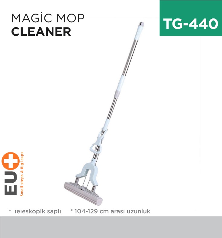 MAGİC MOP KATLANIR CLEANER - 1. Minimum sipariş tutarı 5.000TL'dir (KDV hariç).
2. Fiyatlarımız İzmir teslim fiyatlarıdır; kargo ücreti Kargo ve Teslimat Politikası'na göre hesaplanır (₺100.000 ve üzeri siparişlerde ücretsiz).
3. Spot ve sipariş üzerine tedarik edilen ürünlerde stok durumu ve teslim süresi sipariş onayında bildirilir.
4. Kusurlu, hasarlı veya yanlış gönderilen ürünler, teslimden itibaren 14 gün içinde bildirilmesi hâlinde iade alınır.
5. Şahıs şirketlerine ve tüzel kişilere faturalı satış yapılmaktadır; bireysel tüketicilere satış yapılmamaktadır.