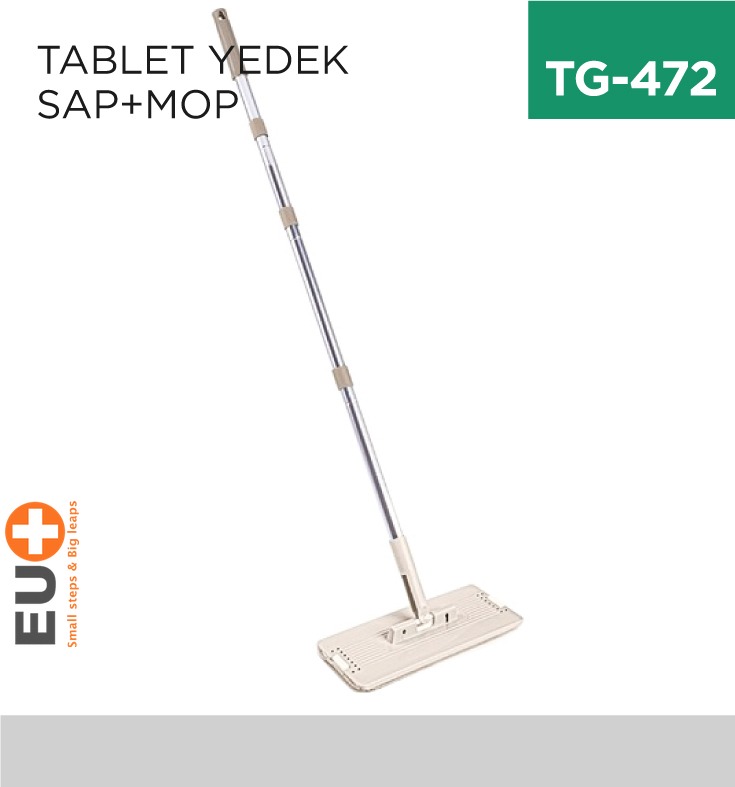 TABLET YEDEK SAP+MOP (F401)