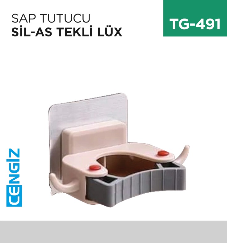 SAP TUTUCU SİL-AS TEKLİ LÜX (331) - 1. Minimum sipariş tutarı 5.000TL'dir (KDV hariç).
2. Fiyatlarımız İzmir teslim fiyatlarıdır; kargo ücreti Kargo ve Teslimat Politikası'na göre hesaplanır (₺100.000 ve üzeri siparişlerde ücretsiz).
3. Spot ve sipariş üzerine tedarik edilen ürünlerde stok durumu ve teslim süresi sipariş onayında bildirilir.
4. Kusurlu, hasarlı veya yanlış gönderilen ürünler, teslimden itibaren 14 gün içinde bildirilmesi hâlinde iade alınır.
5. Şahıs şirketlerine ve tüzel kişilere faturalı satış yapılmaktadır; bireysel tüketicilere satış yapılmamaktadır.