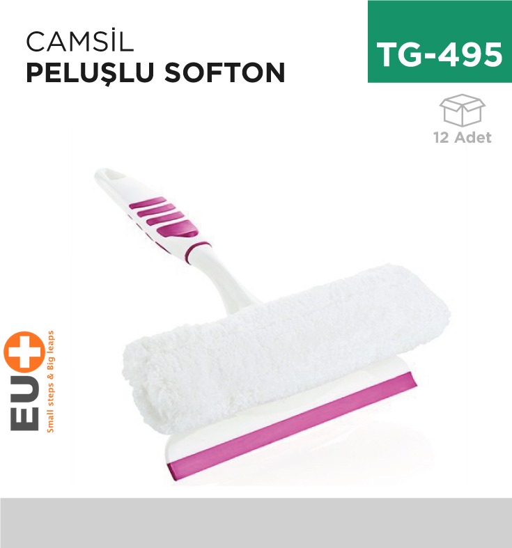 CAMSİL PELUŞLU SOFTON (TP340) - 1. Minimum sipariş tutarı 5.000TL'dir (KDV hariç).
2. Fiyatlarımız İzmir teslim fiyatlarıdır; kargo ücreti Kargo ve Teslimat Politikası'na göre hesaplanır (₺100.000 ve üzeri siparişlerde ücretsiz).
3. Spot ve sipariş üzerine tedarik edilen ürünlerde stok durumu ve teslim süresi sipariş onayında bildirilir.
4. Kusurlu, hasarlı veya yanlış gönderilen ürünler, teslimden itibaren 14 gün içinde bildirilmesi hâlinde iade alınır.
5. Şahıs şirketlerine ve tüzel kişilere faturalı satış yapılmaktadır; bireysel tüketicilere satış yapılmamaktadır.